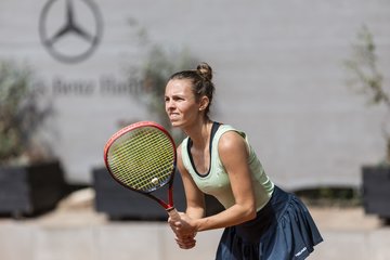 Bild 108 - BL Club an der Alster - GW Luitpoldpark Muenchen : Ergebnis: 6:3